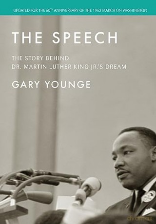 Speech - Gary Younge [KSIĄŻKA]
