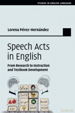 Speech Acts In English - P Rez-Hern Loren [KSIĄŻKA]