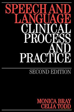 Speech And Language [KSIĄŻKA]