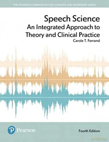 Speech Science - Ferrand Carole T. [KSIĄŻKA]