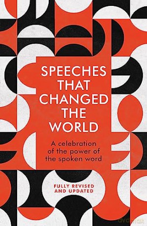 Speeches That Changed The World - Quercus [KSIĄŻKA]