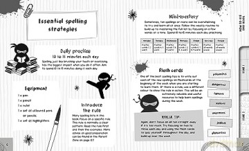 Spell Like A Ninja - Andrew Jennings [KSIĄŻKA]