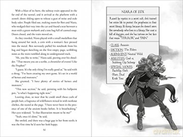 Spellbinders The Notsochosen One - Andrew Auseon [KSIĄŻKA]