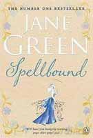 Spellbound - Green Jane [KSIĄŻKA]