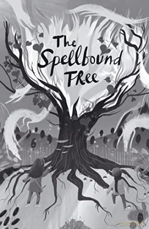 Spellbound Tree - Mikki Lish [KSIĄŻKA]