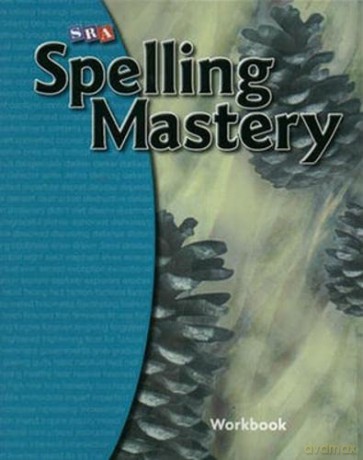 Spelling Mastery Student Workbook L [KSIĄŻKA]