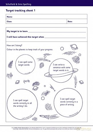 Spelling Teachers Resource Book - Carol Matchett [KSIĄŻKA]
