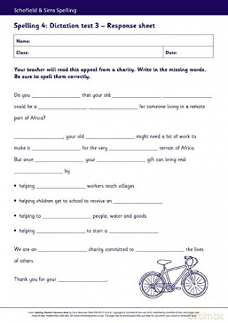 Spelling Teachers Resource Book - Carol Matchett [KSIĄŻKA]