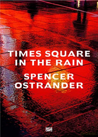 Spencer Ostrander - Siri Hustvedt [KSIĄŻKA]