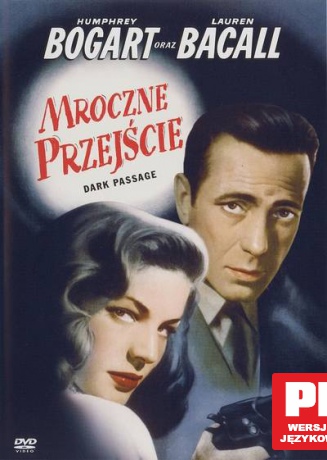Mroczne przejście [DVD]