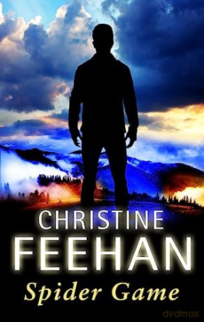 Spider Game - Christine Feehan [KSIĄŻKA]