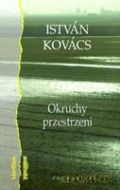 Okruchy Przestrzeni - Istvan Kovacs [KSIĄŻKA]