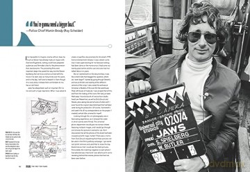 Spielberg The First Ten Years - Laurent Bouzereau [KSIĄŻKA]