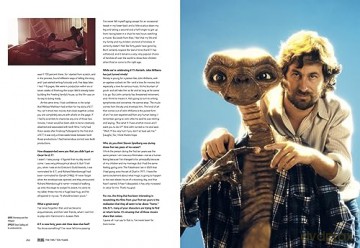 Spielberg The First Ten Years - Laurent Bouzereau [KSIĄŻKA]