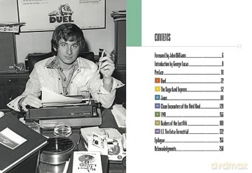Spielberg The First Ten Years - Laurent Bouzereau [KSIĄŻKA]