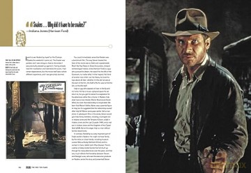 Spielberg The First Ten Years - Laurent Bouzereau [KSIĄŻKA]