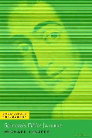 Spinozas Ethics [KSIĄŻKA]