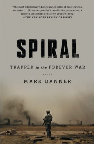 Spiral - Mark Danner [KSIĄŻKA]