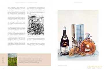 Spirit Of Cognac: Remy Martin 300 Years - Thomas Laurenceau [KSIĄŻKA]