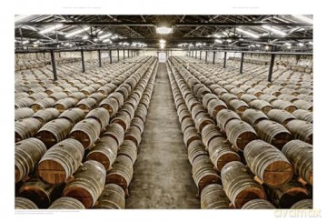 Spirit Of Cognac: Remy Martin 300 Years - Thomas Laurenceau [KSIĄŻKA]