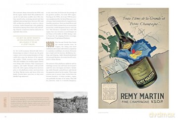 Spirit Of Cognac: Remy Martin 300 Years - Thomas Laurenceau [KSIĄŻKA]