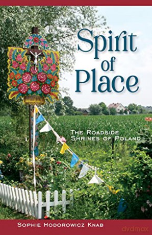 Spirit Of Place [KSIĄŻKA]