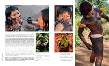 Spirit Of The Amazon - Sue Cunningham [KSIĄŻKA]
