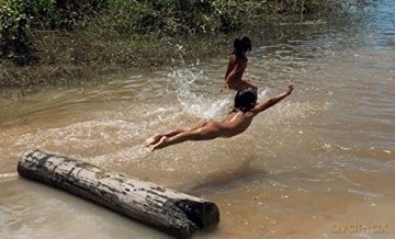 Spirit Of The Amazon - Sue Cunningham [KSIĄŻKA]