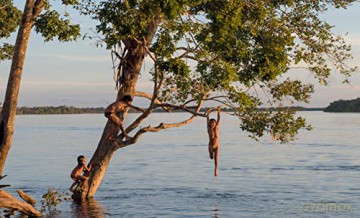 Spirit Of The Amazon - Sue Cunningham [KSIĄŻKA]