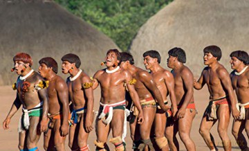 Spirit Of The Amazon - Sue Cunningham [KSIĄŻKA]