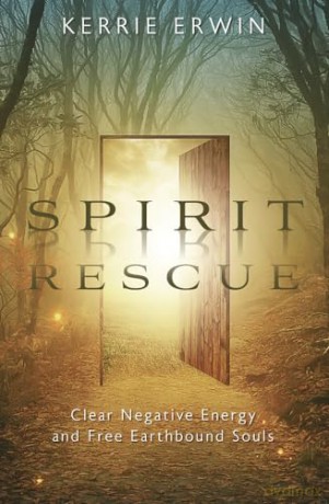 Spirit Rescue - Kerrie Erwin [KSIĄŻKA]