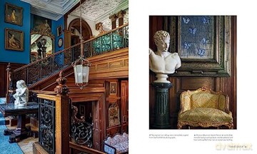 Spirited Homes Of Hunt Slonem - Brian D Coleman [KSIĄŻKA]