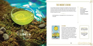 Spirits Of The Tarot - Thea Engst [KSIĄŻKA]