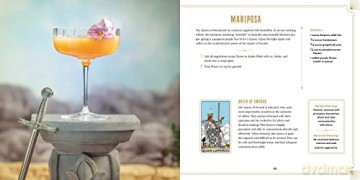 Spirits Of The Tarot - Thea Engst [KSIĄŻKA]