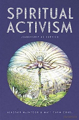 Spiritual Activism [KSIĄŻKA]