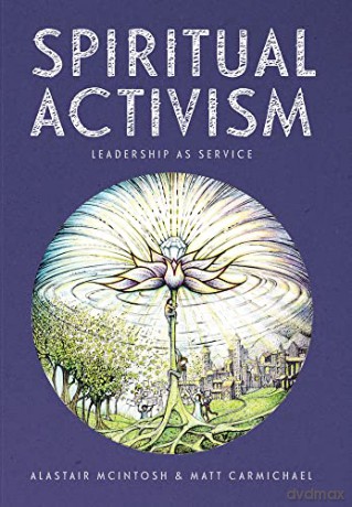 Spiritual Activism [KSIĄŻKA]