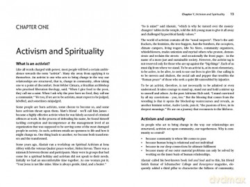 Spiritual Activism [KSIĄŻKA]