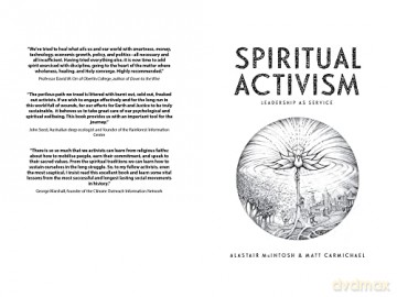 Spiritual Activism [KSIĄŻKA]