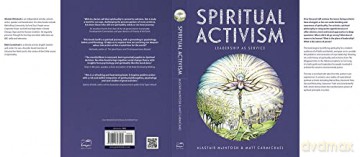 Spiritual Activism [KSIĄŻKA]