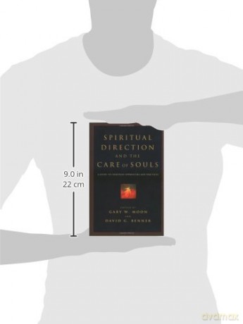Spiritual Direction And The Care Of - Moon Benner [KSIĄŻKA]