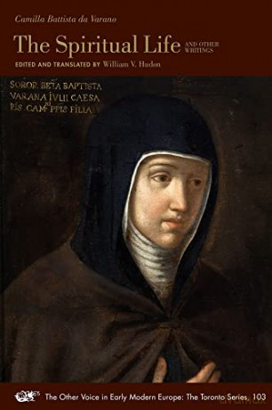 Spiritual Life And Other Writings - Camilla De Varano [KSIĄŻKA]