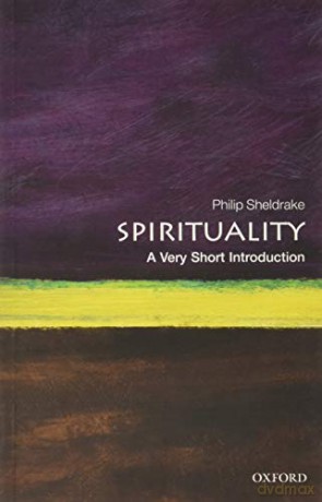 Spirituality - Philip Sheldrake [KSIĄŻKA]