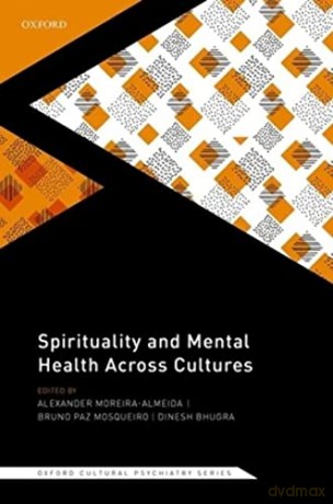 Spirituality And Mental Health Across C [KSIĄŻKA]