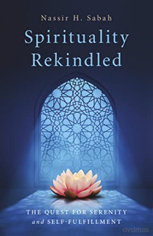 Spirituality Rekindled - Nassir H Sabah [KSIĄŻKA]