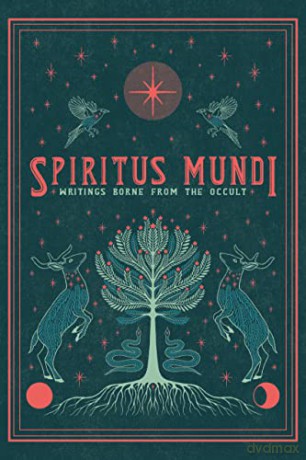 Spiritus Mundi - Elisabeth Sulis Kim [KSIĄŻKA]