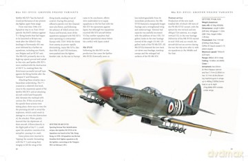 Spitfire - Edward Ward [KSIĄŻKA]