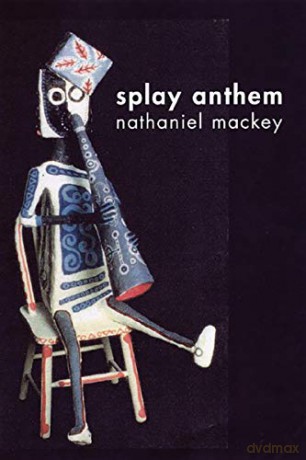 Splay Anthem - N Mackey [KSIĄŻKA]