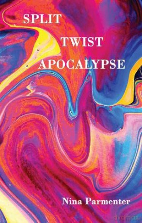 Split Twist Apocalypse [KSIĄŻKA]