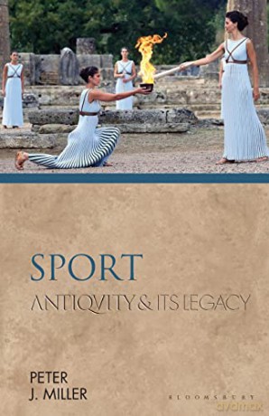 Sport - Peter Miller [KSIĄŻKA]