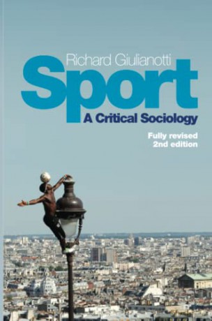 Sport 2nd Edition - Richard Giulianotti [KSIĄŻKA]